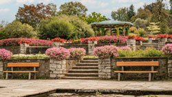  giardini botanici di villa taranto